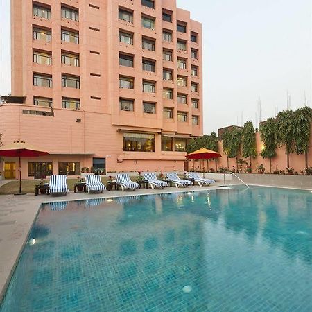 Hotel Hindusthan International, ורנאסי מראה חיצוני תמונה