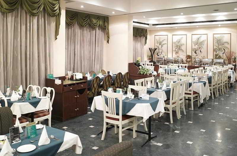 Hotel Hindusthan International, ורנאסי מראה חיצוני תמונה