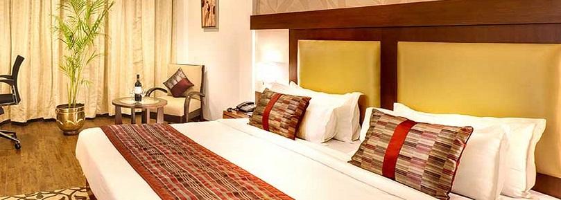 Hotel Hindusthan International, ורנאסי מראה חיצוני תמונה