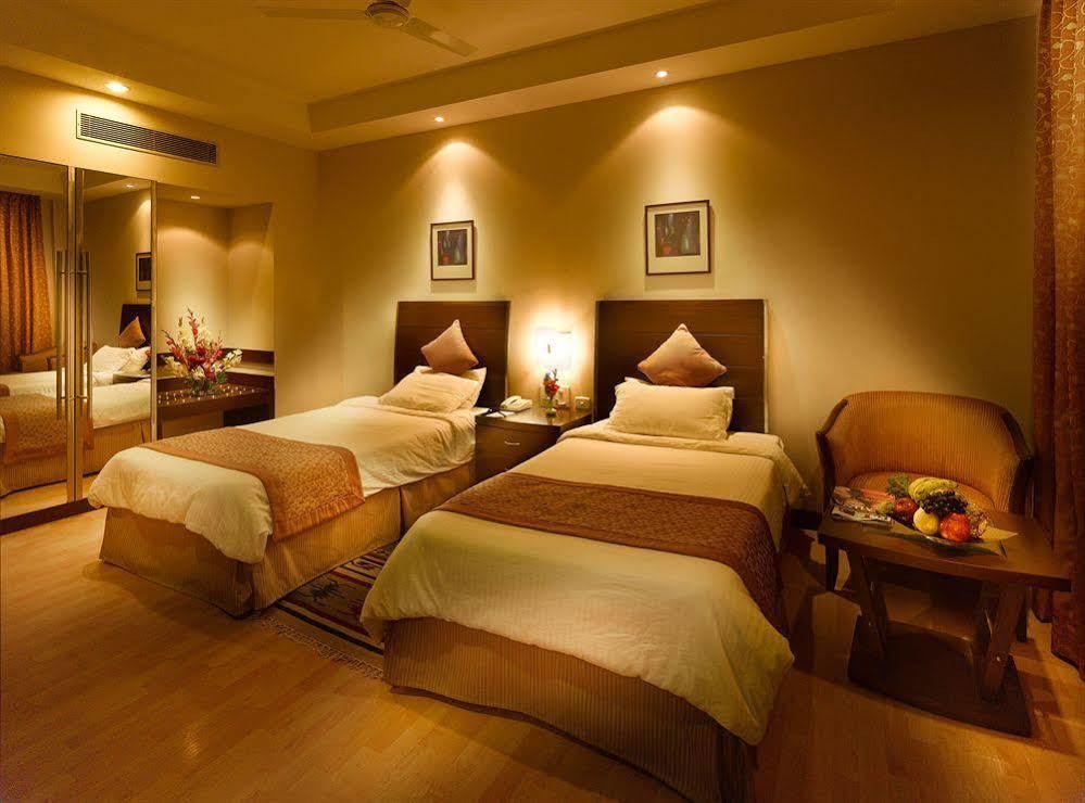 Hotel Hindusthan International, ורנאסי מראה חיצוני תמונה
